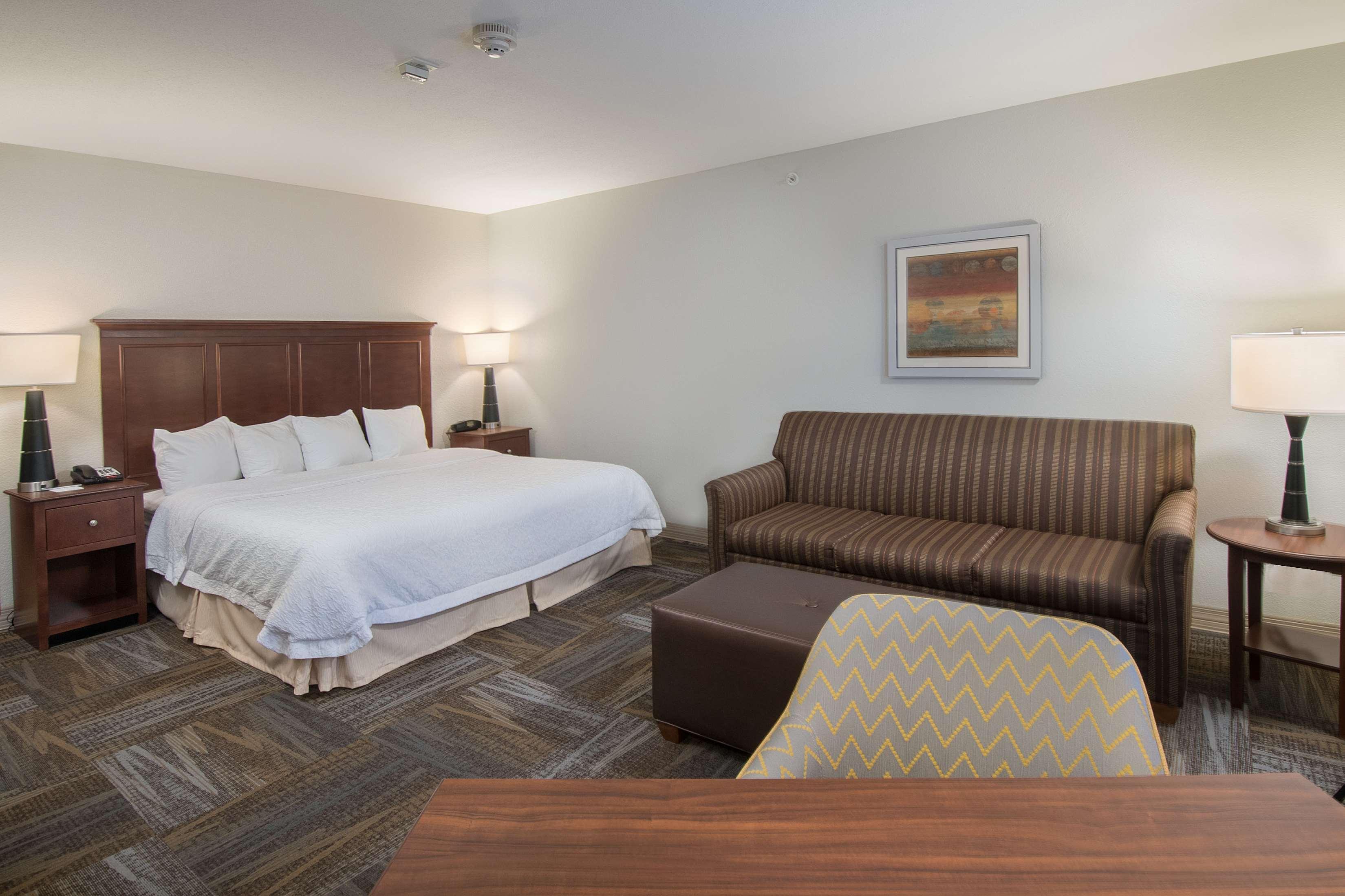Hampton Inn & Suites Selma-San Antonio/Randolph Afb Exterior foto