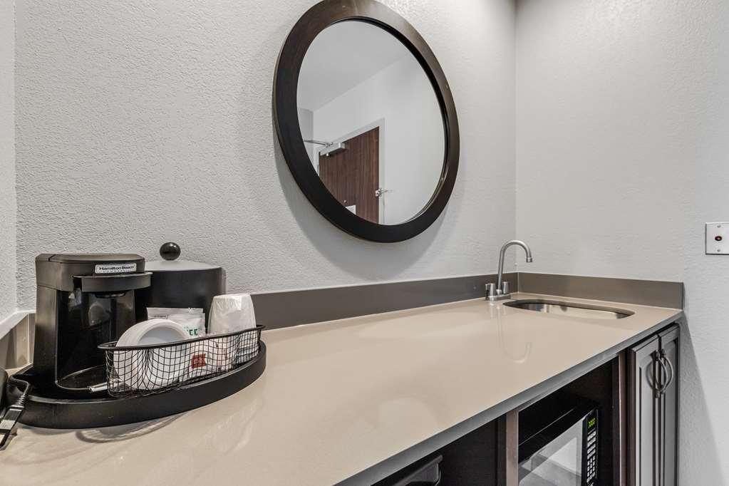 Hampton Inn & Suites Selma-San Antonio/Randolph Afb Zimmer foto